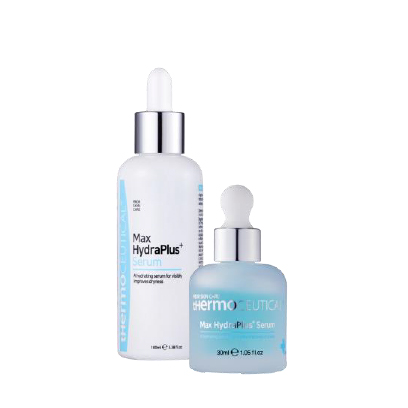 HydraPlus+ 補濕鎖水精華